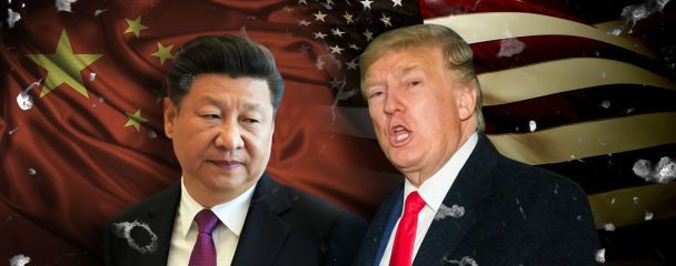 Переговори Трампа з Сі Цзіньпіном, нічна атака БпЛА: головні новини ночі 13 травня 2026 року