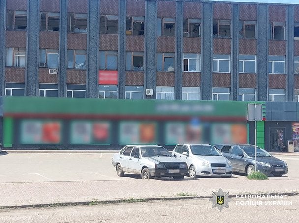 РФ вдарила балістикою просто по центру міста: кількість загиблих зростає