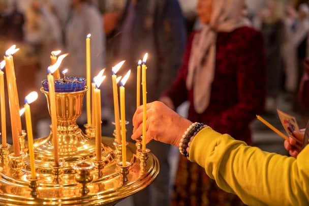 8 травня — яке церковне свято, чому не варто позичати хліб і сіль