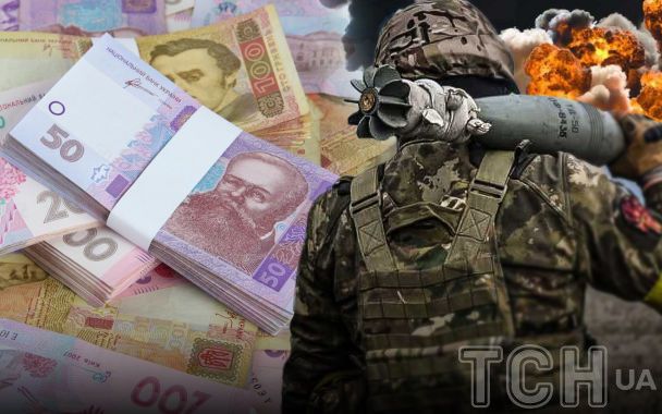 Революція у зарплатах ЗСУ: у Раді пропонують радикальні зміни щодо виплат