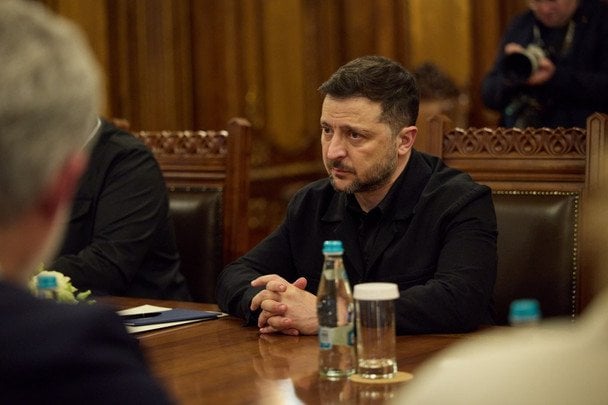 РФ здійснила запуск перших ракет: важлива заява Зеленського