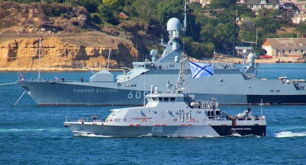 Втрати РФ на "Грачонку": осінтери назвали кількість загиблих на катері