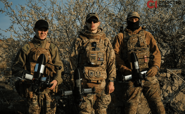 “Їх люди не цікавили”: бійці, які пішли в СЗЧ відверто розповіли, що стало причиною (фоото)