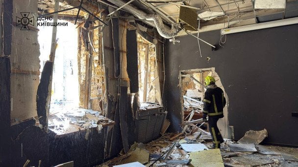 Росіяни зруйнували музей "Чорнобиль": втрачено експонати — фото, відео Росіяни зруйнували музей "Чорнобиль": втрачено експонати — фото, відео