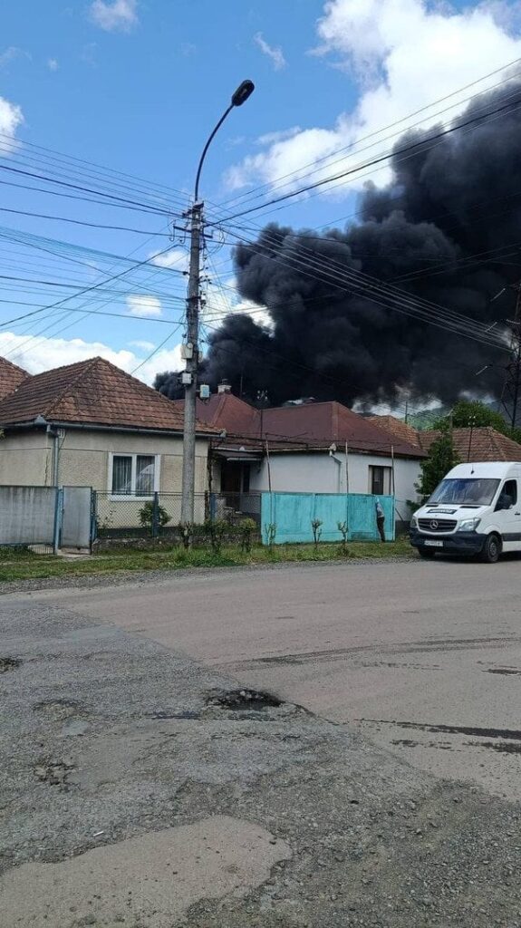 Закарпаття пережило наймасованішу атаку дронів від початку великої війни — які наслідки (фото)