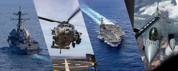 США запускають військову операцію в Ормузькій протоці: що відомо
