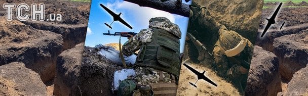 Масові ампутації та втрати як у Першій світовій: дрони та ШІ зробили війну ще кривавішою