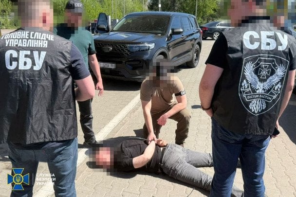 СБУ спіймала на гарячому керівника обласного ТЦК: що він накоїв