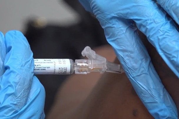 Учені створили зброю проти вірусу, що вражає 95% людства