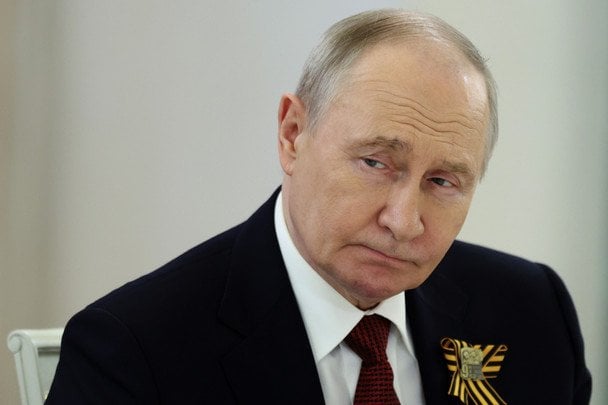 Поразку на фронті Путін компенсує терором проти мирного населення — командир «Ахілесу»