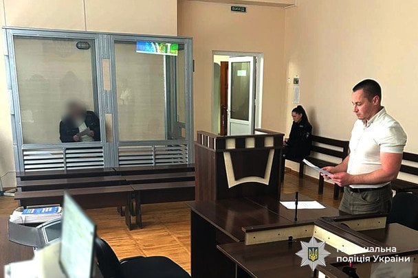 Школярка зняла злочин на відео: 82-річного чоловіка підозрюють зґвалтуванні дитини