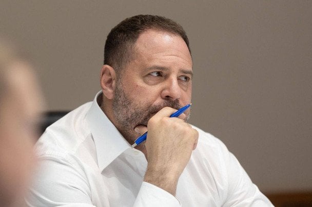 Суд над Андрієм Єрмаком: у ВАКС продовжують обрання запобіжного заходу — пряма трансляція