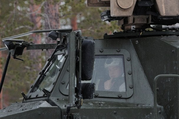Країна НАТО мобілізує 180 тисяч військових у разі війни — що відомо
