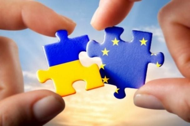 Найгірші за час війни: відносини між Україною та ЄС різко зіпсувались — Politico Найгірші за час війни: відносини між Україною та ЄС різко зіпсувались — Politico