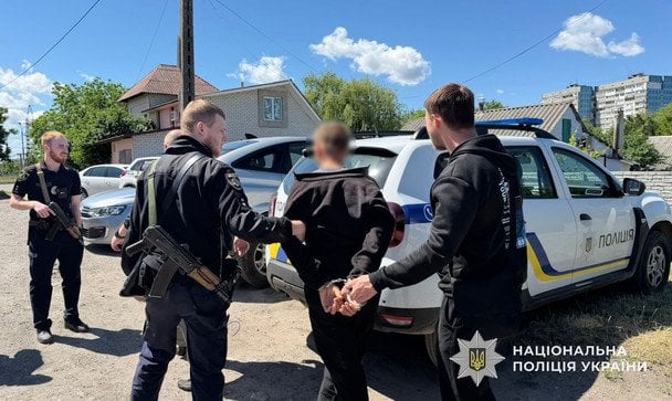 Хлопчика знайшли зі зв’язаними руками: з’явилися моторошні деталі вбивства у Дніпрі і темне минуле підозрюваного