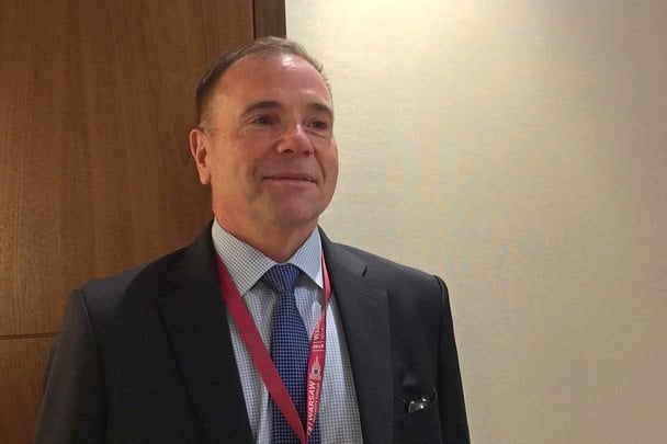 Годжес заявив про перелам у війні в Україні: на чиєму боці перевага