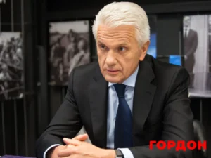 Який вигляд зараз має Литвин. У мережі показали, як ексголова ВР відсвяткував своє 70-річчя