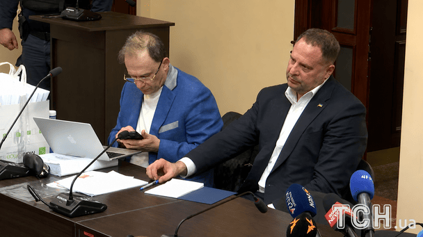 Єрмак відхрестився від елітних маєтків у Козині та сказав, чи планує повертатися в політику