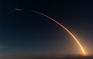 SpaceX здійснила запуск 45 супутників
