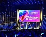 Євробачення-2026: букмекери оновили ставки у день фіналу