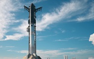 SpaceX скасувала запуск ракети за 40 секунд до старту