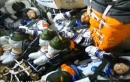 Китай відправив астронавта у космос на рік