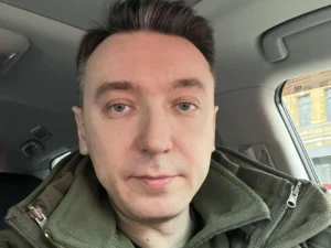 "Біль більший за мене". Експерт шоу СТБ адвокат Присяжнюк повідомив про особисту втрату