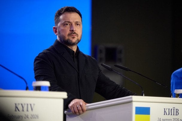 Кремль готує удар "Орешніком" по Україні, серед цілей — Київ: термінова заява Зеленського