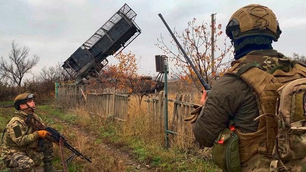 Росіяни "намацали" прогалини в обороні ЗСУ під Слов’янськом і просочуються вглиб: подробиці