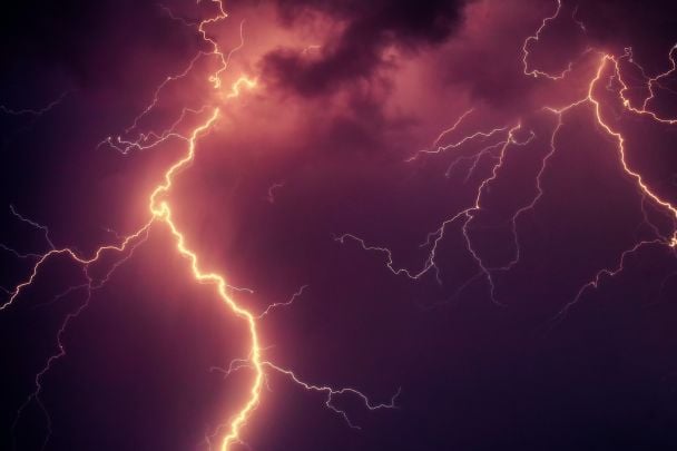 Киян попереджають про загрозу ввечері — вже оголошено I рівень небезпеки