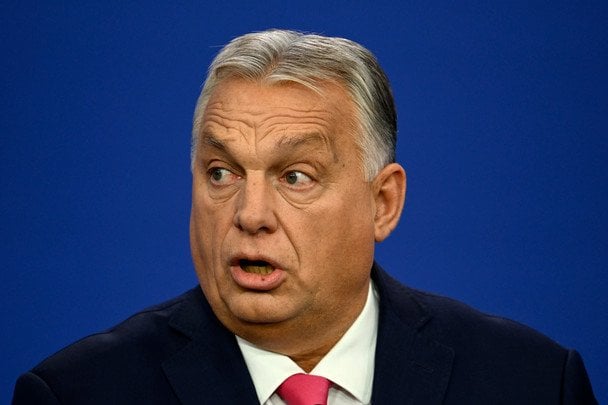 В Угорщині таємниче зник колишній польський посадовець, якому Орбан надав політичний притулок