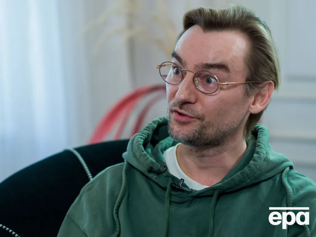 Груповий секс, зради й правда про Барських. Чому Бадоєв після розлучення з дружиною більше не одружувався