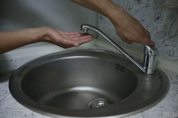 Один великий обласний центр України залишився без води: що сталося