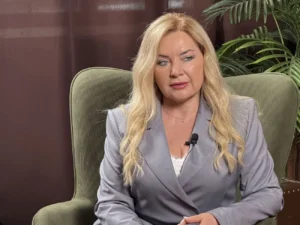"Я помирала". Хто отруїв Білозір, як вона опинилася в розстрільних списках і чому покинула чоловіка