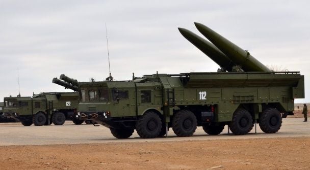 Росія атакувала Полтавщину балістикою