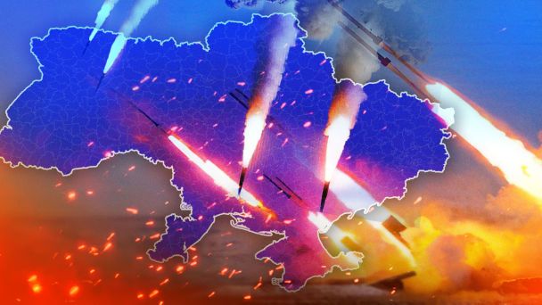 Авіаексперт розповів, чого очікувати від нових масованих обстрілів України