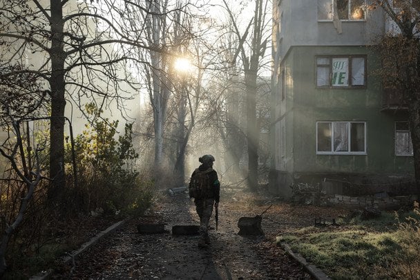 Україна посилює перевагу на фронті, яка ситуація у росіян — звіт ISW