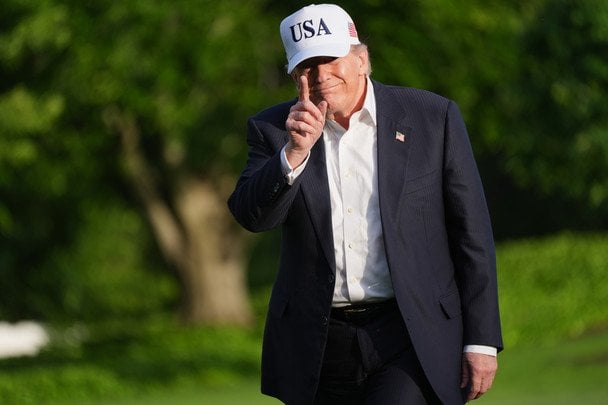"Час спливає": Трамп висунув жорсткий ультиматум Ірану