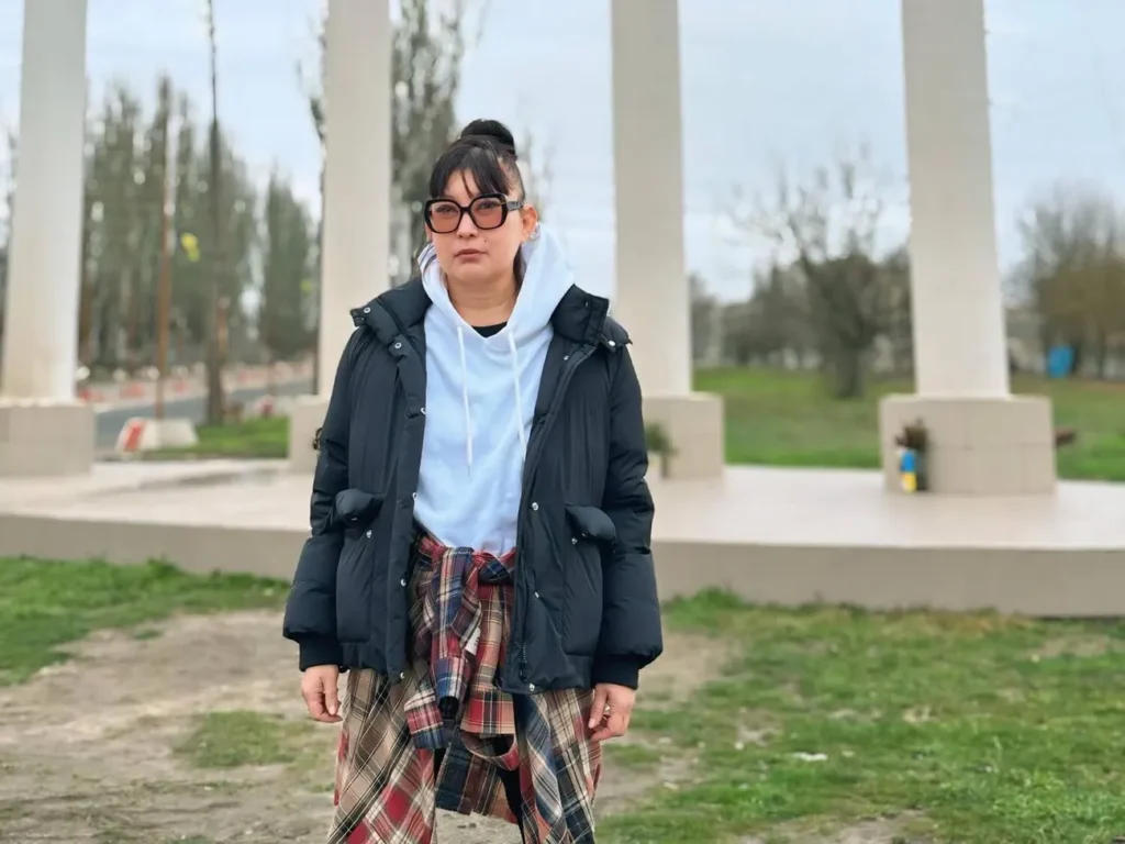 Померла відома джазова співачка із Казахстану, яка жила в Україні. Вона мужньо боролася з хворобою