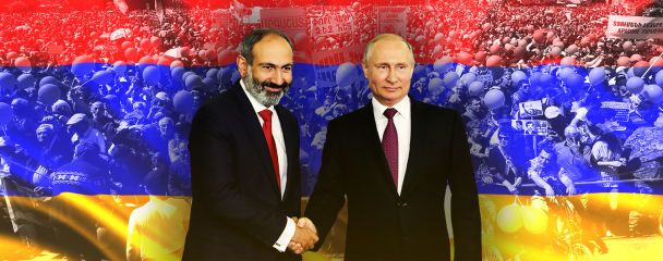 РФ готує десант із 100 тисяч «виборців»: Путін погрожує ще одній країні "українським сценарієм"