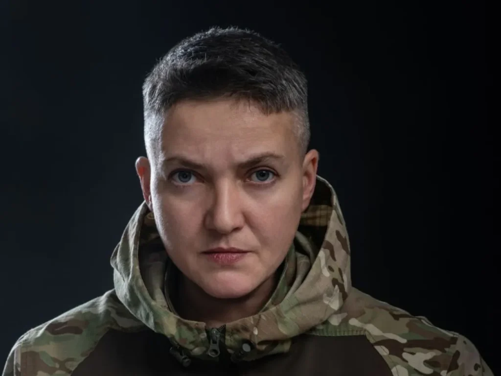 Ким зайняте серце 45-річної Савченко: пророче передбачення на Івана Купала і надія на принца