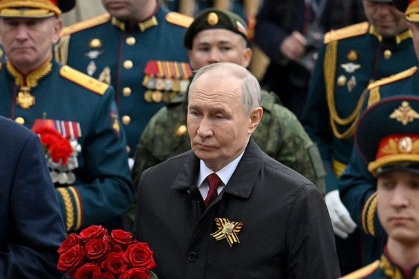 Ексрадник Трампа назвав людину з оточення Путіна, здатну на держпереворот