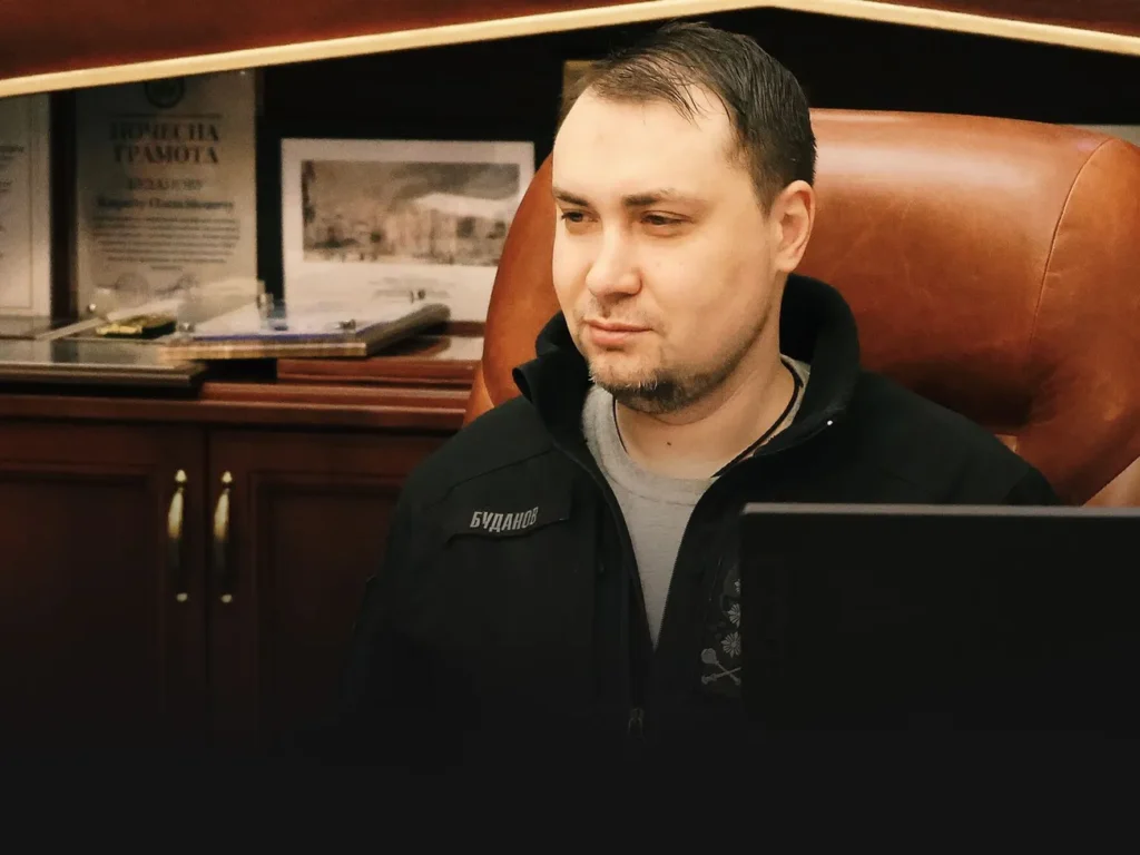 Як не потрапити до "списку п...дарасів" Буданова. Глава ОП дав дуже просту пораду