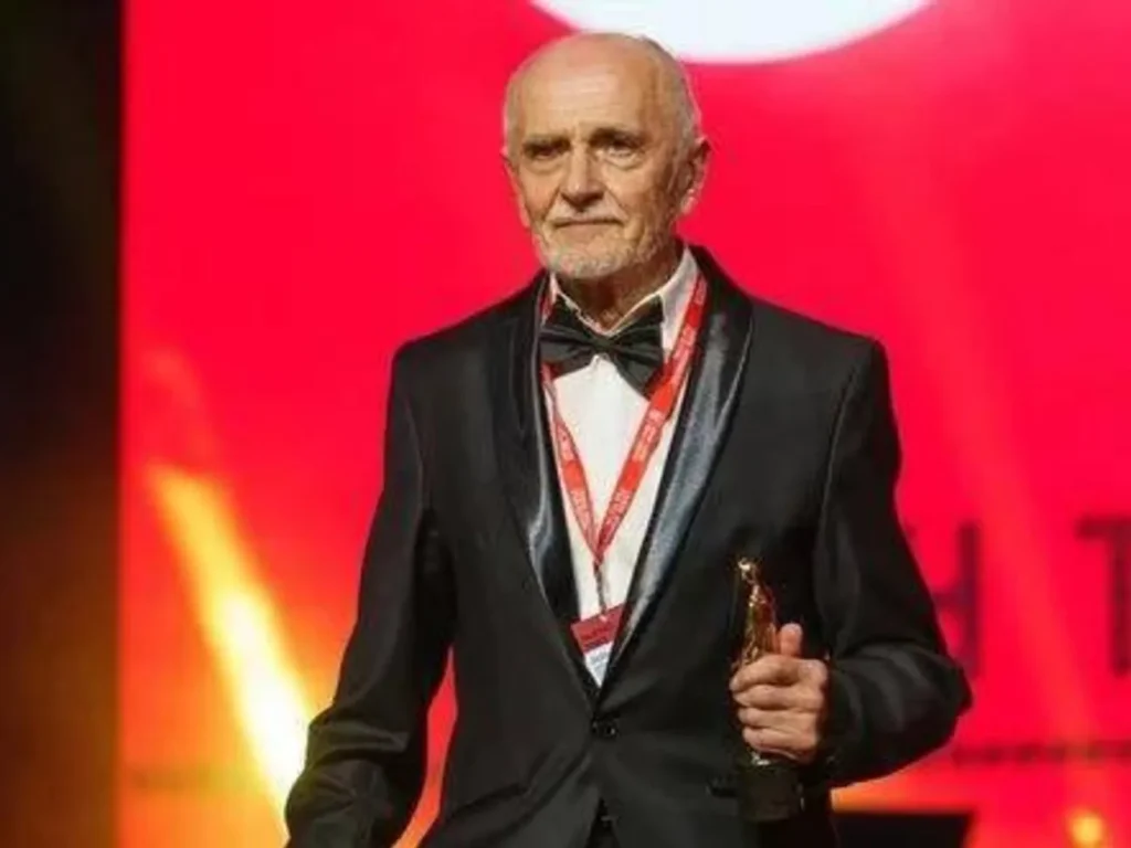 Помер легендарний мультиплікатор Сивокінь, який створив серію мультфільмів про пригоди козаків