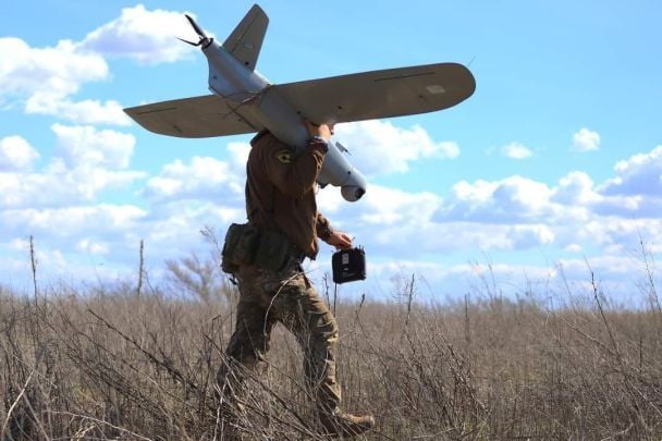 У Європі стали на захист України після гучних заяв про дрони над Балтією: подробиці