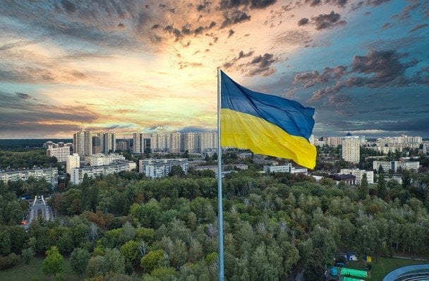 У США розкрили несподіваний сценарій завершення війни в Україні У США розкрили несподіваний сценарій завершення війни в Україні