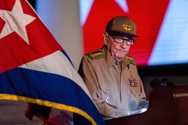 Колишнього президента Куби звинуватили у вбивствах