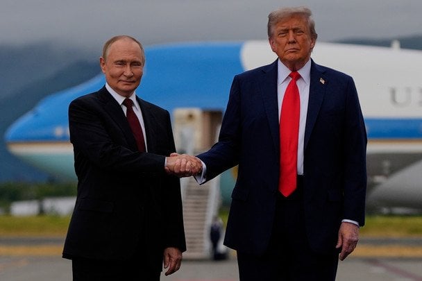 Трамп є союзником Путіна, тому Україні слід орієнтуватися на Європу — Аслунд