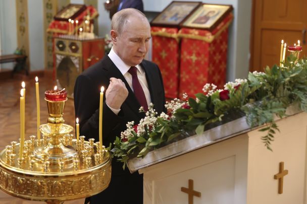 У Путіна зробили шокувальні заяви про «перемир’я»: аналітики викрили цинічну стратегію Кремля