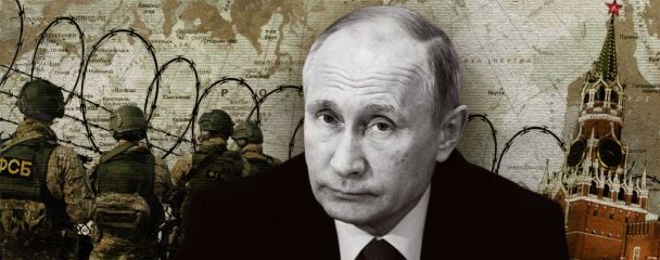 Точка неповернення 2026: експерт спрогнозував, що чекає на Росію
